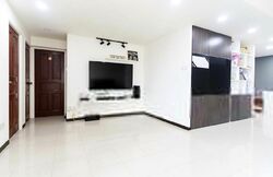 Blk 676B Edelweiss@jurong (Jurong West), HDB 5 Rooms #412542621